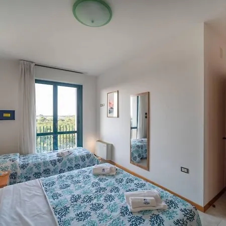 Residenza Delle Terme Διαμέρισμα