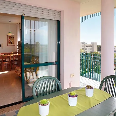 Apartman Residenza Delle Terme