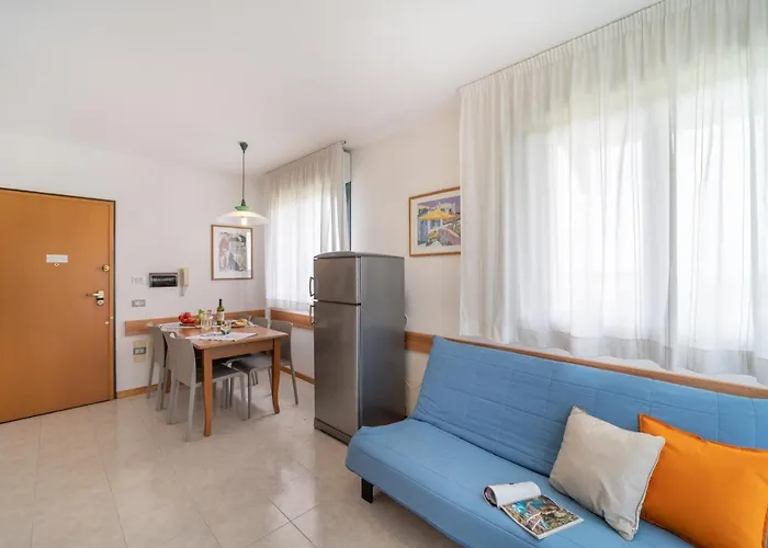 Residenza Delle Terme *