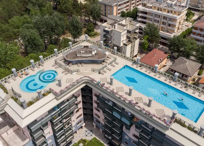 Residenza Delle Terme * Μπιμπιόνε