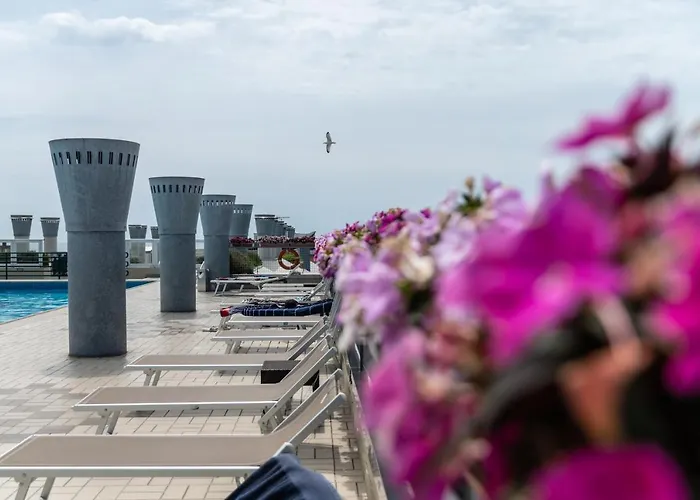 Residenza Delle Terme Bibione