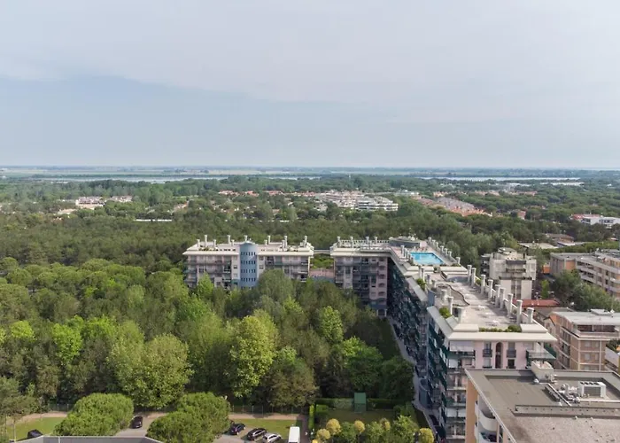 Residenza Delle Terme * Μπιμπιόνε