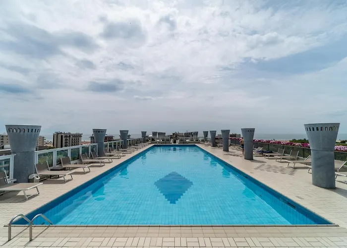 Residenza Delle Terme Apartment