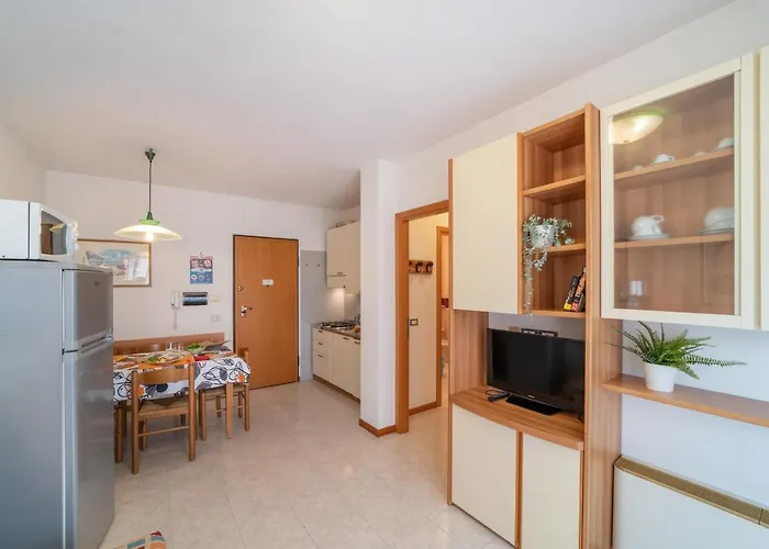 Residenza Delle Terme Апартаменты