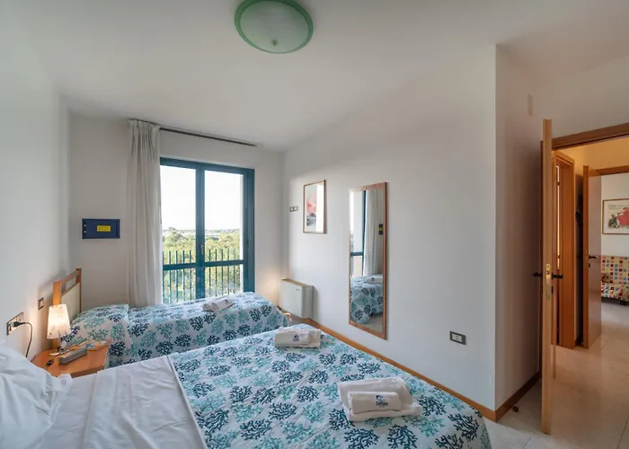 Residenza Delle Terme