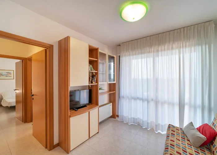 Residenza Delle Terme Апартаменты