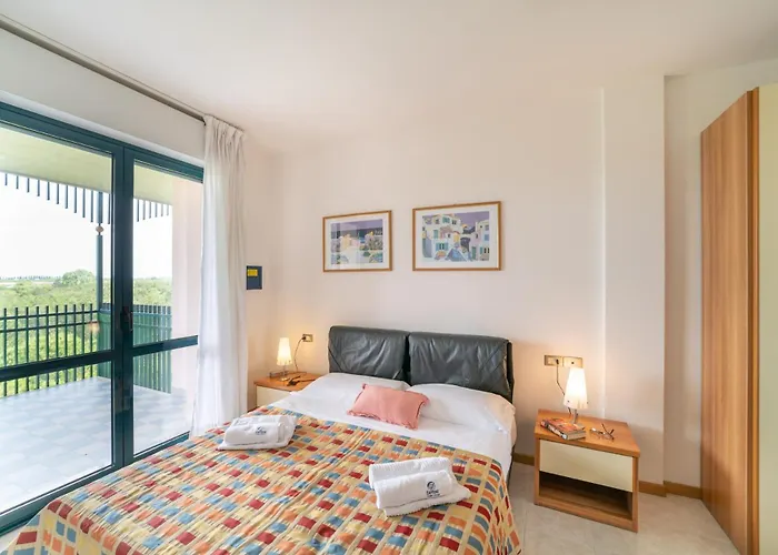 Residenza Delle Terme