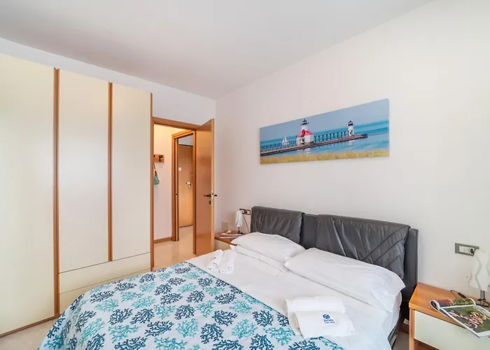 Apartment Residenza Delle Terme *