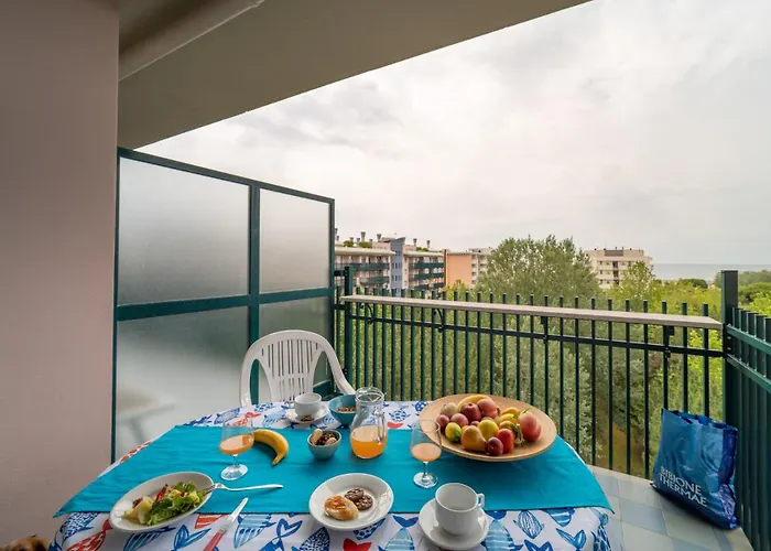 Residenza Delle Terme Апартаменты