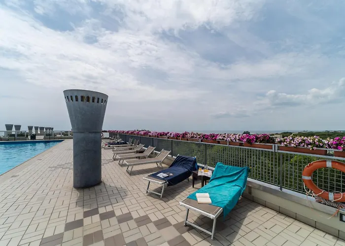 Residenza Delle Terme