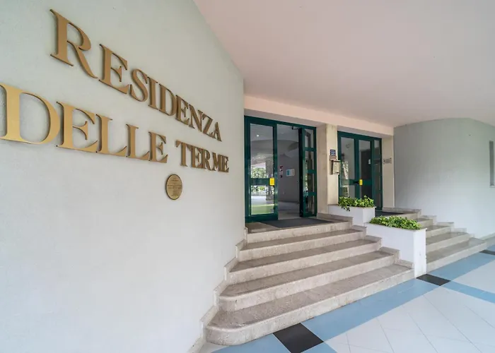 Residenza Delle Terme * Bibione