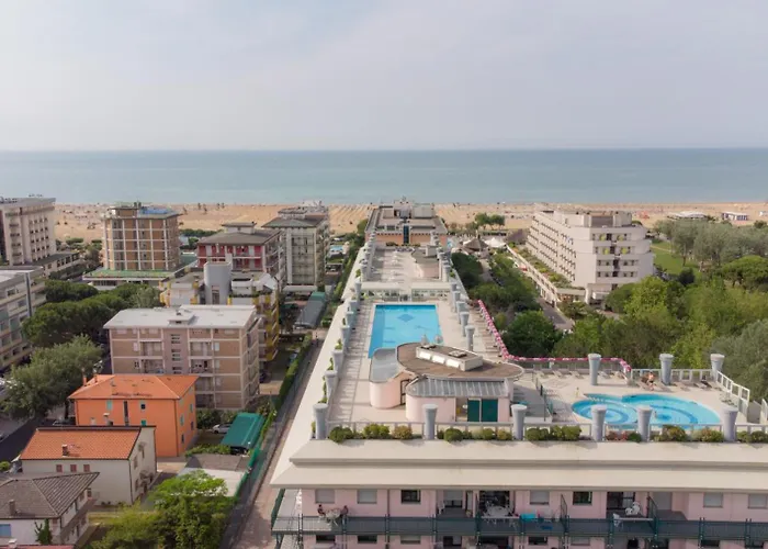 Residenza Delle Terme