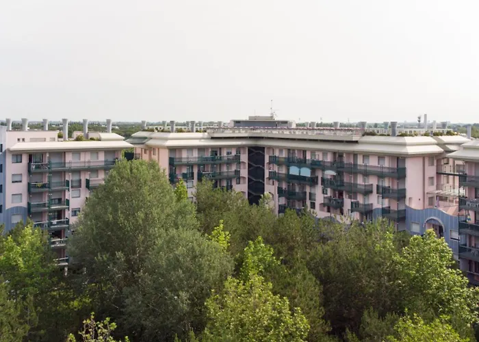 Residenza Delle Terme