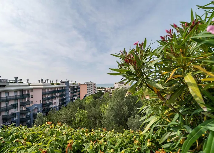 Apartment Residenza Delle Terme Bibione