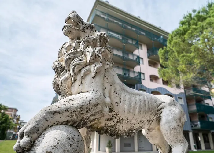 Apartment Residenza Delle Terme