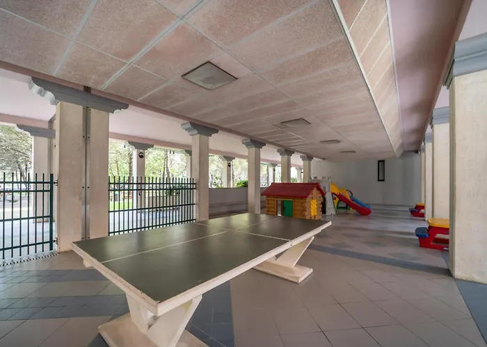 Residenza Delle Terme Apartment