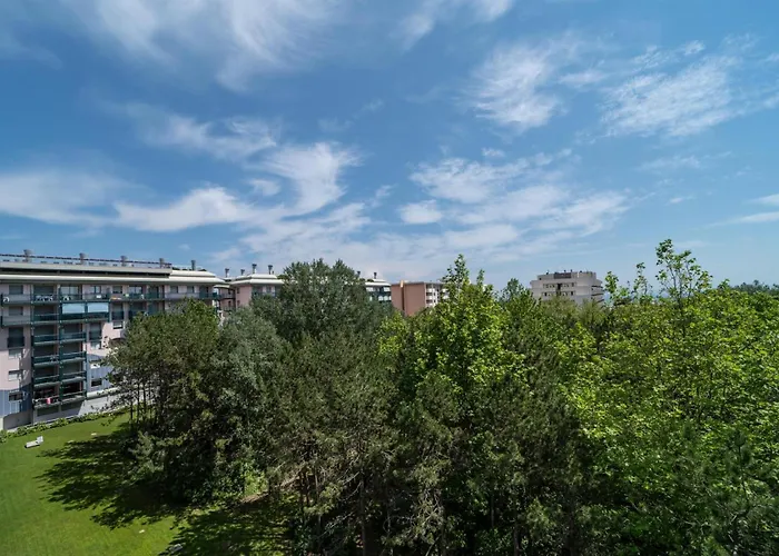 Residenza Delle Terme Διαμέρισμα *