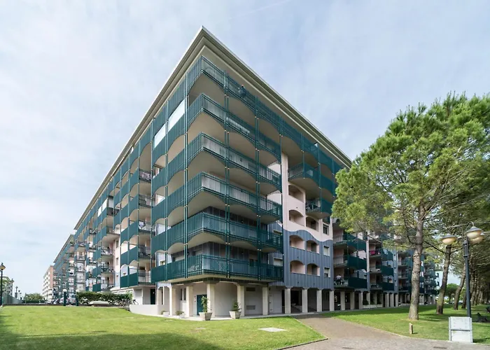 Residenza Delle Terme Διαμέρισμα Μπιμπιόνε