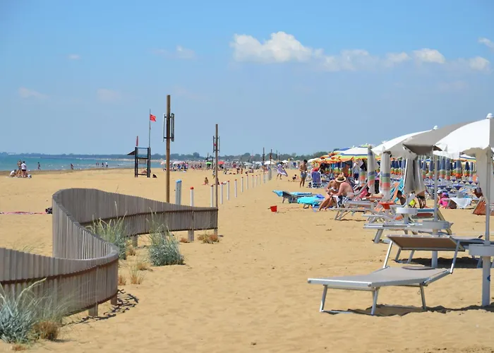 Residenza Delle Terme * Bibione