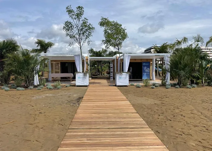 Residenza Delle Terme Διαμέρισμα Μπιμπιόνε