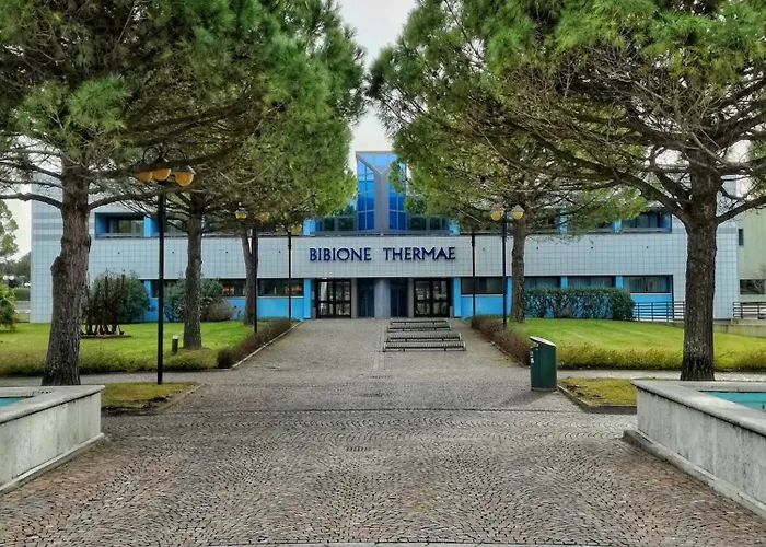 Residenza Delle Terme *