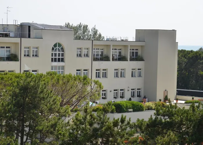 Διαμέρισμα Residenza Delle Terme