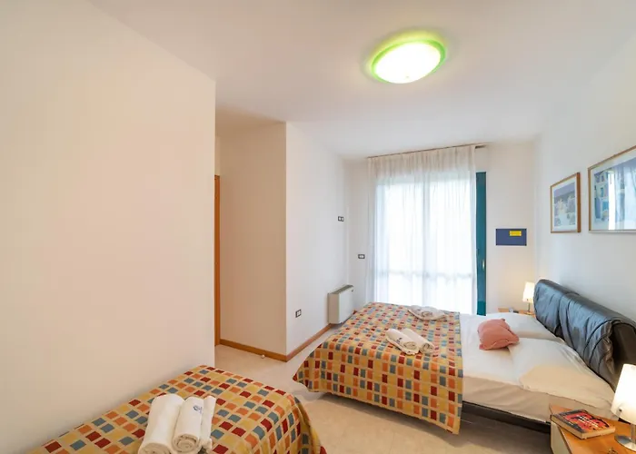Apartment Residenza Delle Terme *