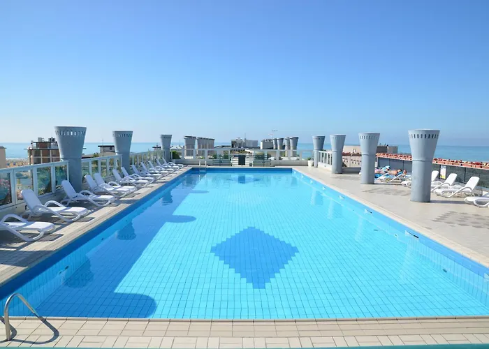 Residenza Delle Terme *