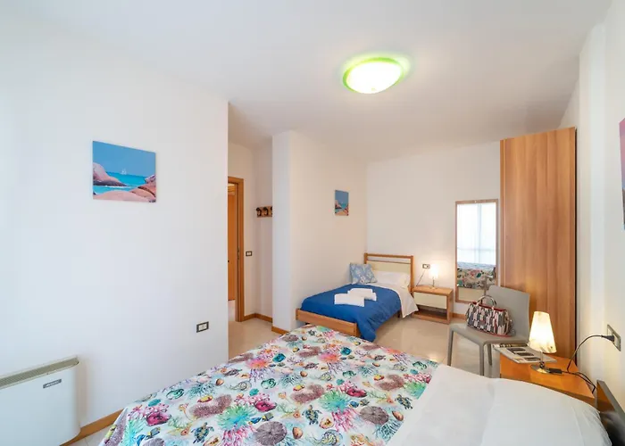 Apartment Residenza Delle Terme