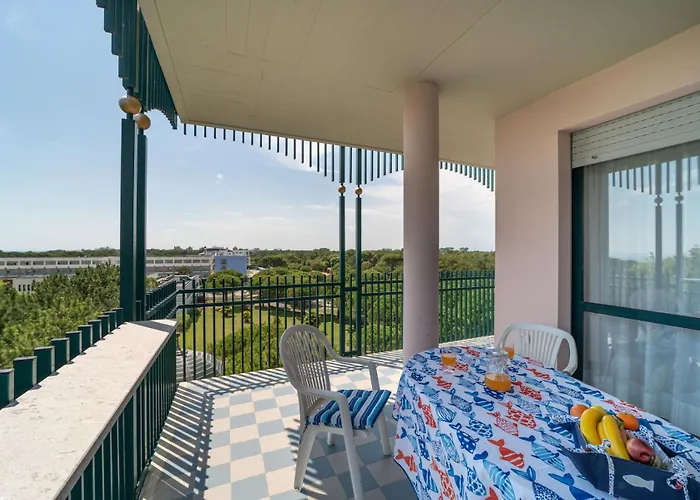 Residenza Delle Terme Apartment *