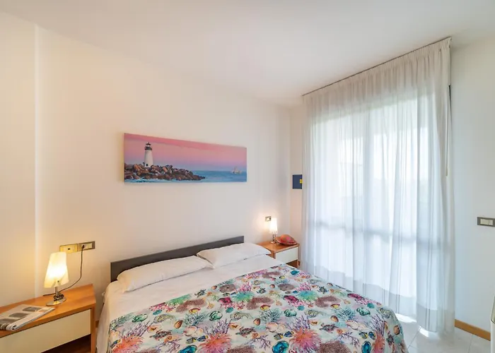 Διαμέρισμα Residenza Delle Terme *