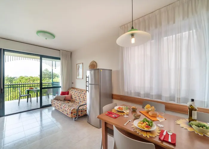 Residenza Delle Terme * Μπιμπιόνε