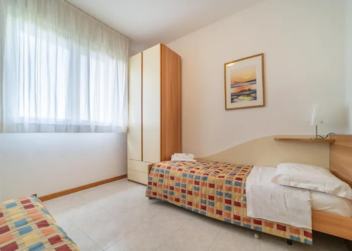 Residenza Delle Terme Διαμέρισμα Μπιμπιόνε