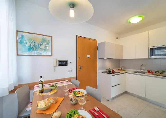 Residenza Delle Terme *