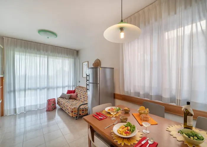 Διαμέρισμα Residenza Delle Terme *