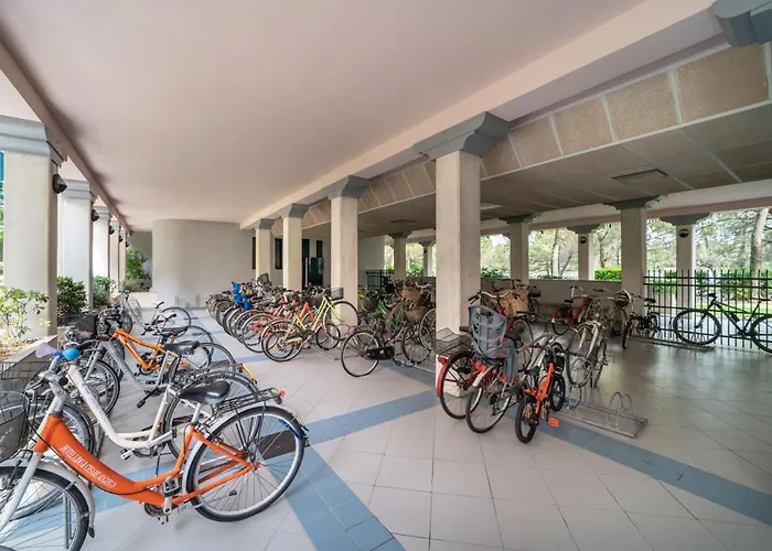 Апартаменты Residenza Delle Terme *