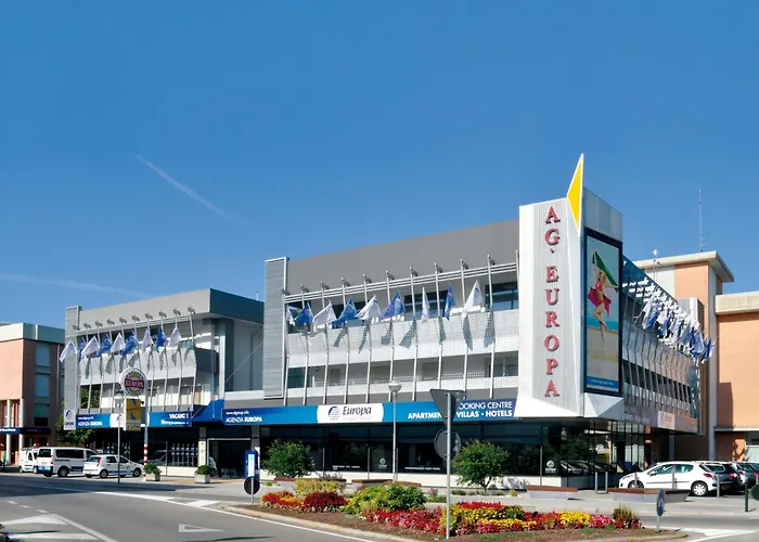 Residenza Delle Terme