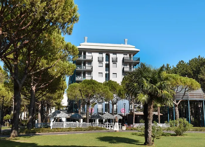 Residenza Delle Terme Apartment