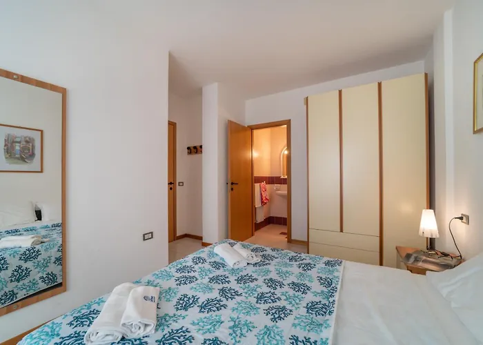 Residenza Delle Terme Μπιμπιόνε