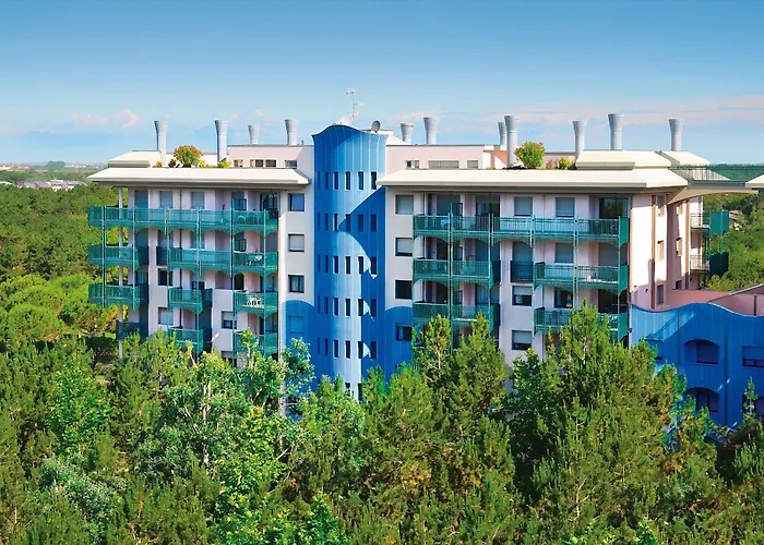 Residenza Delle Terme Μπιμπιόνε