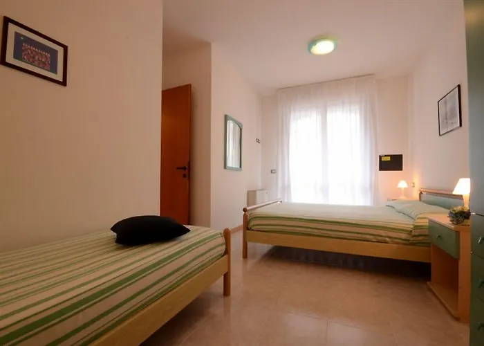 Residenza Delle Terme Apartment Bibione