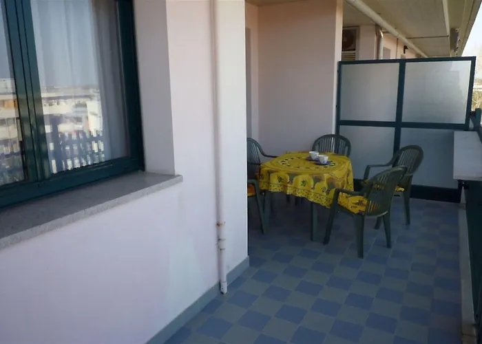 Residenza Delle Terme * Μπιμπιόνε