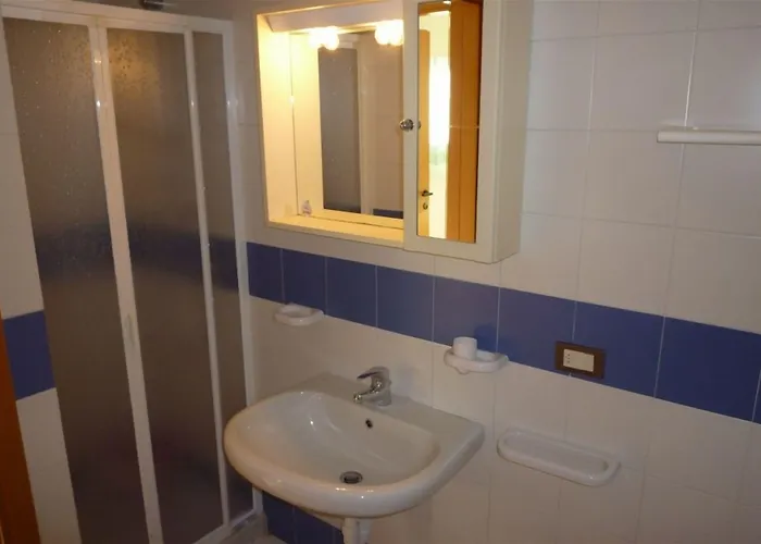 Residenza Delle Terme * Бибионе