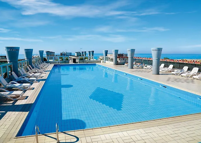 Residenza Delle Terme Bibione