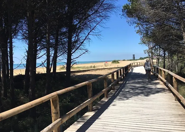 Διαμέρισμα Residenza Delle Terme