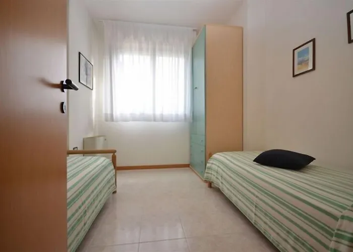 Residenza Delle Terme Бибионе