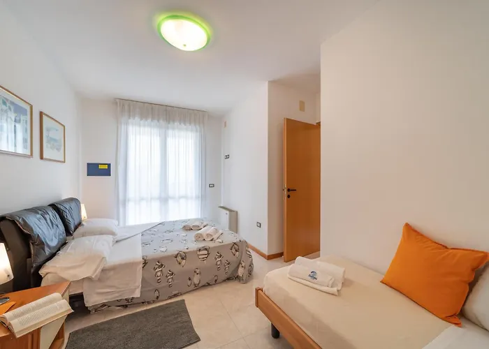 Διαμέρισμα Residenza Delle Terme