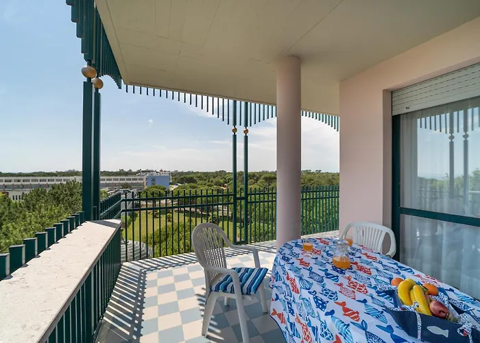 Residenza Delle Terme