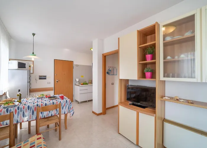 Апартаменты Residenza Delle Terme *