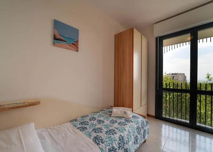 Residenza Delle Terme * Бибионе